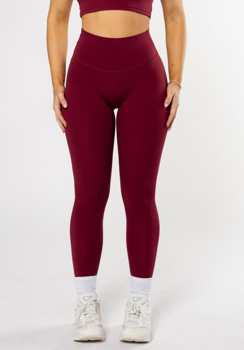 Reluna Original Sculptseam® Legging Thirst Trap Leggings/Joggers Paragon Fitwear 
