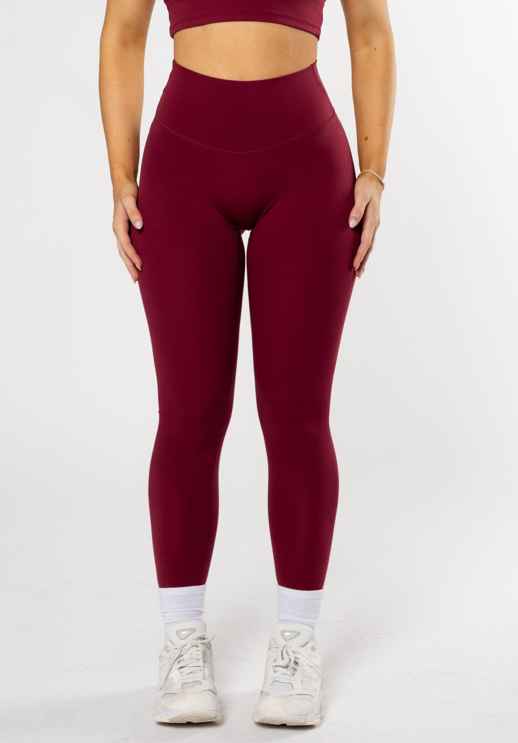 Reluna Original Sculptseam® Legging Thirst Trap Leggings/Joggers Paragon Fitwear 